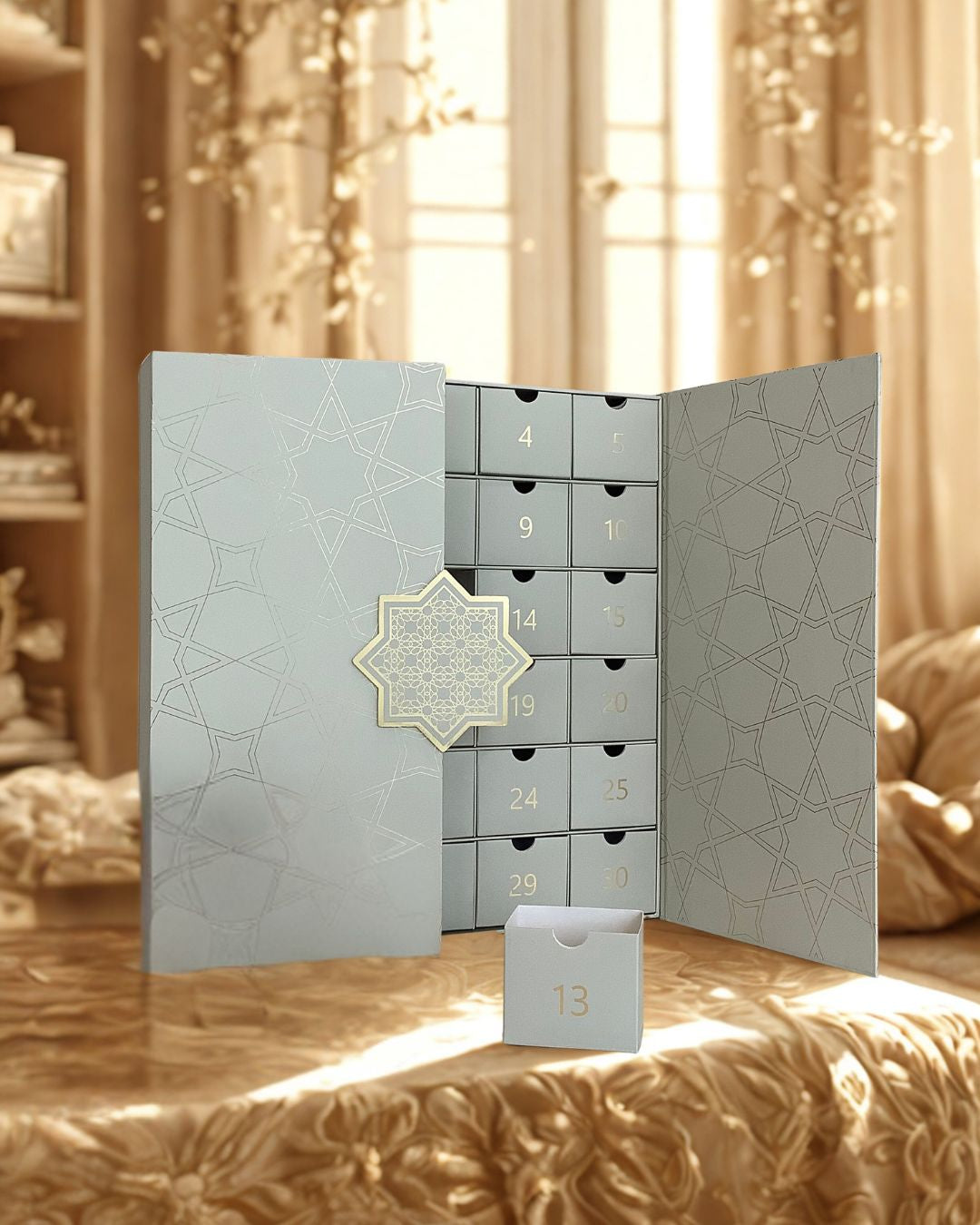 Ramadan Kalender 2026