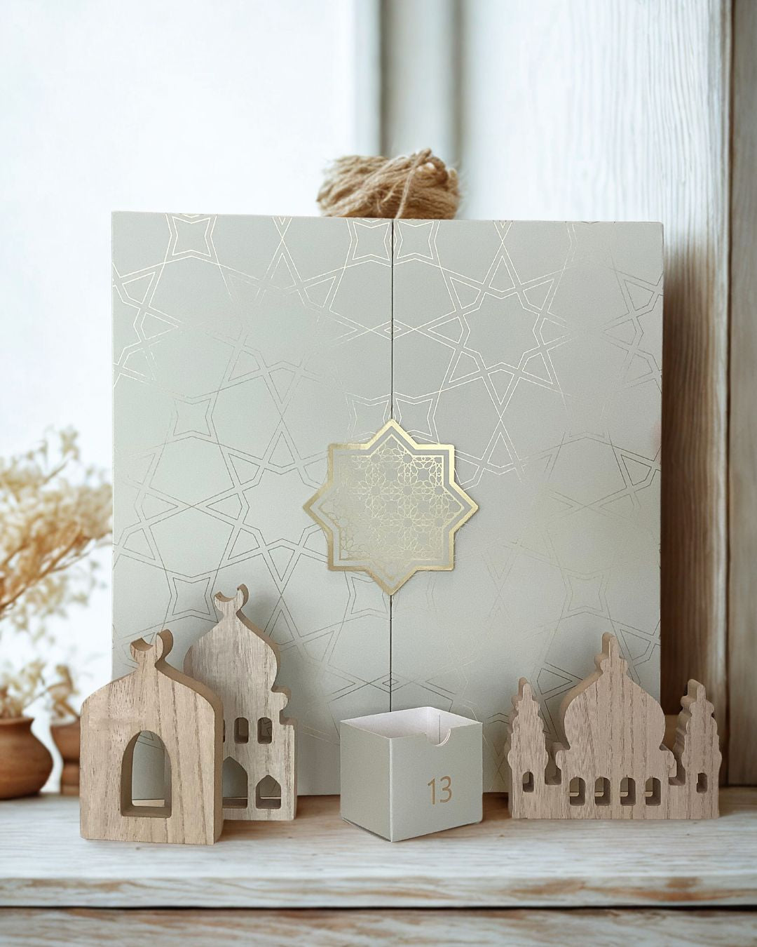 Ramadan Kalender 2026