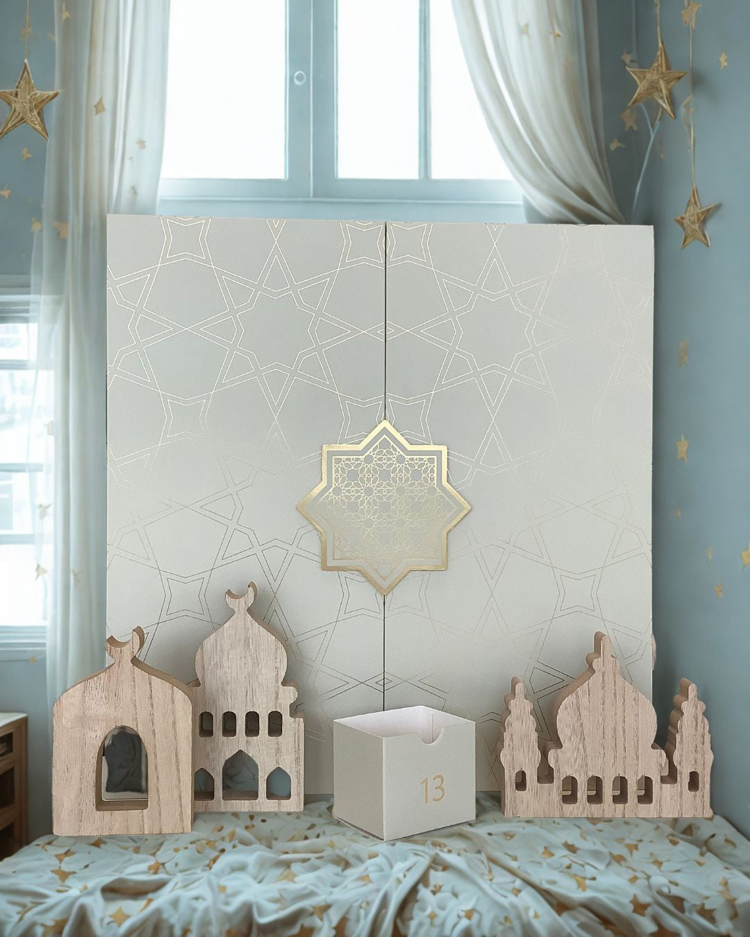 Ramadan Kalender 2026