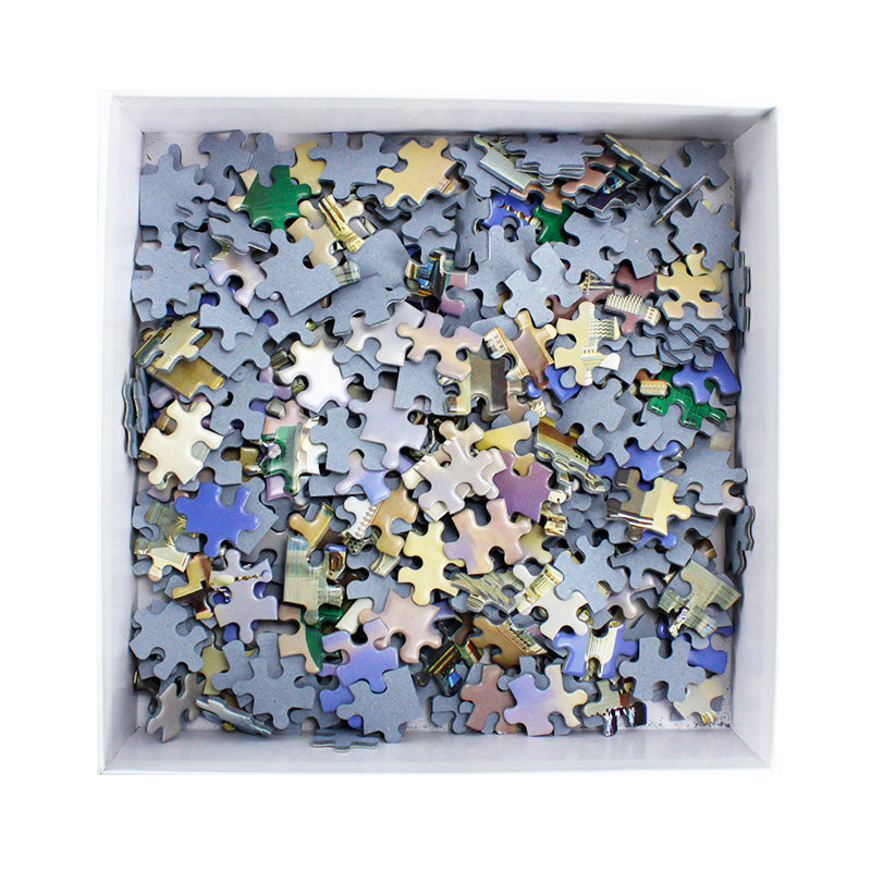 Al-Nabawi Moské - 300 brikker